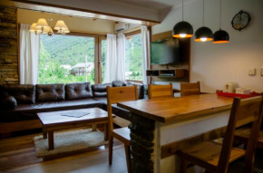 Apartamento de montaña Catedral 3